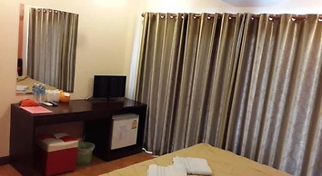 Kham Phai House