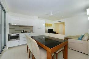 Elysium The Drift Apartment