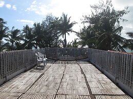 Sulu Plaza Boracay