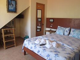 Sulu Plaza Boracay