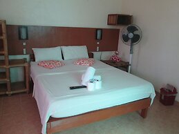Sulu Plaza Boracay