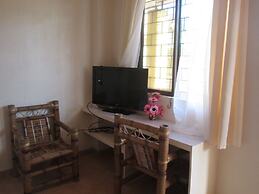 Sulu Plaza Boracay