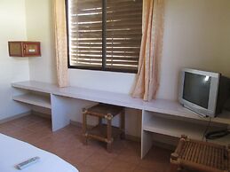 Sulu Plaza Boracay