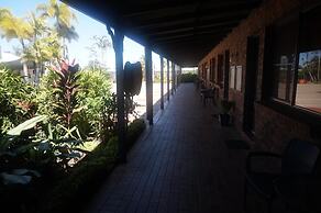 Country Ayr Motel