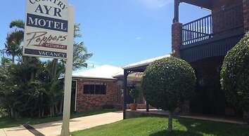 Country Ayr Motel