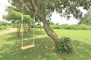 Kenting Comic B&B