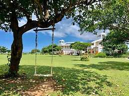 Kenting Comic B&B