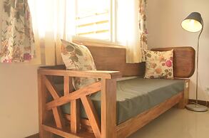 Kenting Comic B&B