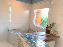 Kenting Comic B&B