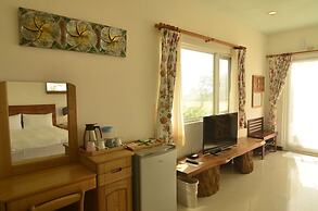 Kenting Comic B&B