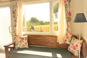 Kenting Comic B&B