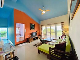 Kenting Comic B&B