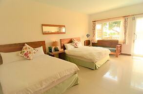 Kenting Comic B&B