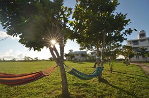 Kenting Comic B&B