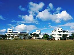 Kenting Comic B&B
