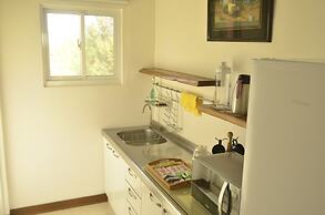 Kenting Comic B&B