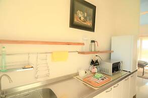 Kenting Comic B&B