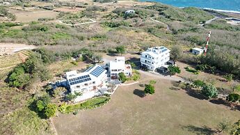 Kenting Comic B&B