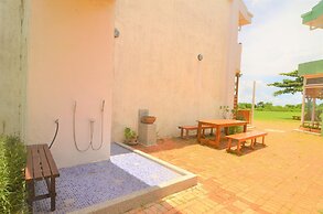 Kenting Comic B&B