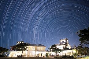 Kenting Comic B&B