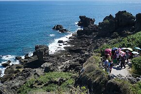 Kenting Comic B&B