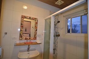 Kenting Comic B&B
