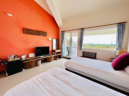 Kenting Comic B&B