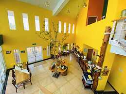 Kenting Comic B&B