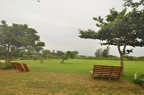 Kenting Comic B&B