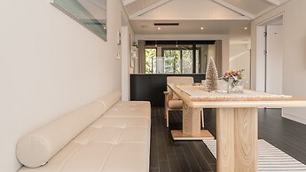 Albescent Pool Villa