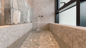 Albescent Pool Villa