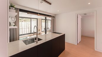 Albescent Pool Villa