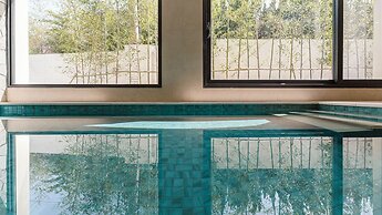 Albescent Pool Villa