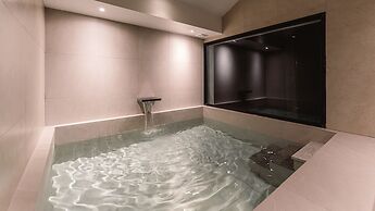 Albescent Pool Villa