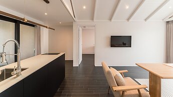 Albescent Pool Villa
