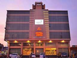 GenX Jodhpur