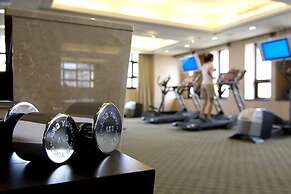 Justwin Grand Hotel