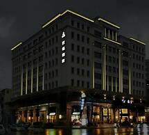 Justwin Grand Hotel