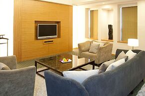 Justwin Grand Hotel