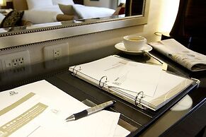 Justwin Grand Hotel