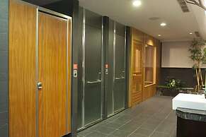 Justwin Grand Hotel