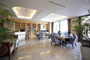 Justwin Grand Hotel
