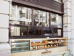 Justwin Grand Hotel