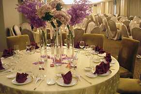 Justwin Grand Hotel