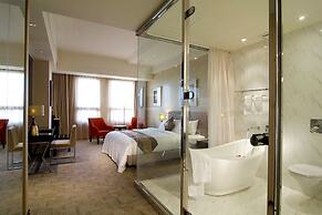 Justwin Grand Hotel