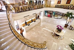 Justwin Grand Hotel