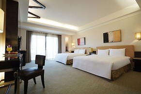 Justwin Grand Hotel