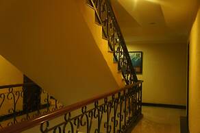 Sky View Hotel