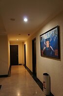 Sky View Hotel