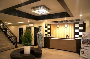 Sky View Hotel